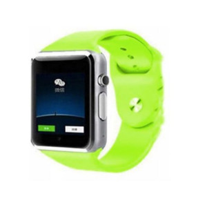 Smartwatch multifunkcyjny RA1 ZIELONY