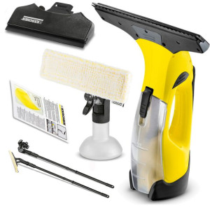Myjka Do Okien Szyb Karcher Wv5 Premium Zestaw Xxl