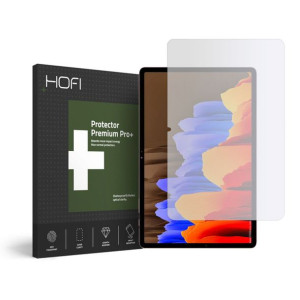 Szkło hartowane Hofi Glass Pro+ Samsung Galaxy Tab S7+ Plus 12.4
