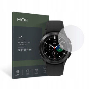 Szkło hartowane Hofi Glass Pro+ Samsung Galaxy Watch 4 Classic 42mm