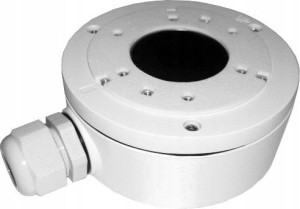 Adapter Hikvision Ds-1280zj-xs Puszka Pod Kamery