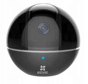 Kamera Domowa Ip Dwu Kierunkowa Komunikacja Biuro