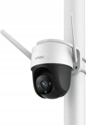 Kamera WiFi Dahua Imou 2mpx Syrena alarmu Full HD