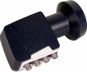 Konwerter QUATTRO Inverto PREMIUM Konwenter Quatro