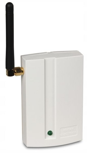 Moduł GSM Elmes GSM2000 powiadomienia komunikacja