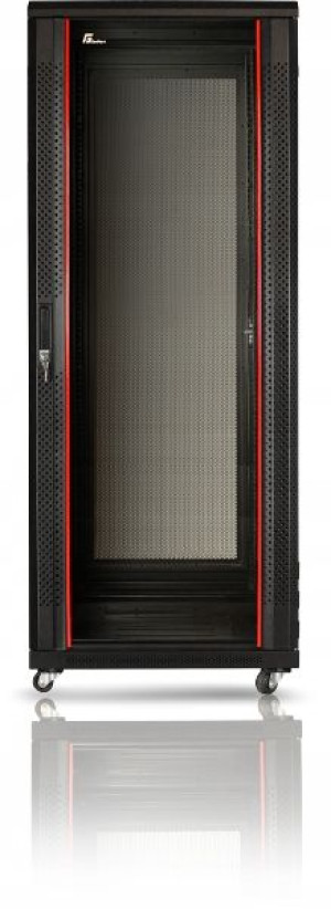 Szafa Rack Getfort 19" 37u 600x800 Stojąca