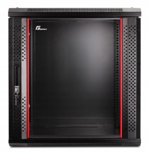 Szafa Rack Getfort 19 Cali 12u 600x450 Wisząca