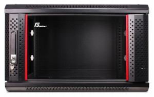 Szafa Rack It 19 Cali 9u 60x45cm 50cm Wysoka Cctv