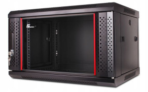 Szafa Serwerowa 6u 600x600 Wisząca Informatyczna