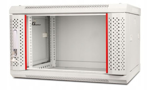 Szafa Rackowa Getfort 19 Cali 6u 600x600 Szara