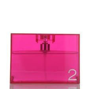 Gucci Rush 2 75ml woda toaletowa Tester