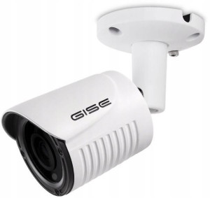 Ahd, Analog, Cvbs, Hd-tvi Gise Gs-2cm4-v2 2 Mpx