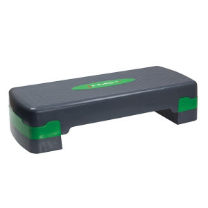 As003 Green/gray Step Do Aerobiku Hms