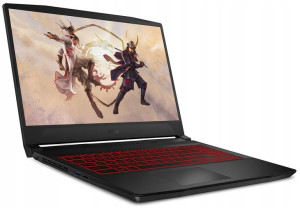 Msi Gf66 Katana 15.6_144hz I7 64gb Ssd1024 Rtx3070