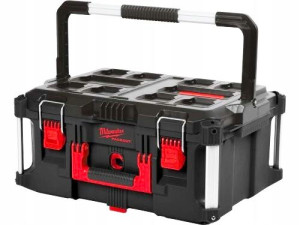 MILWAUKEE skrzynia narzędziowa packout 2 ORGANIZER