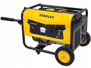 Stanley Agregat Prądotwórczy Genrator Avr 7km 230v