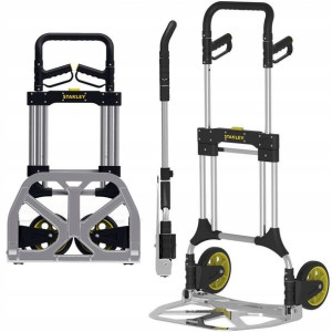 Stanley Wózek Transportowy Schodowy Magazynowy 200