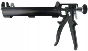 Wyciskacz Pistolet Mas Kotew Silikonu 5000n 410ml