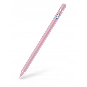 Rysik Tech-protect Active Stylus Pen Pink