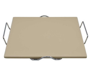 Lumarko Kamień Szamot Do Pieczenia Pizzy Chleba 33cm 2930