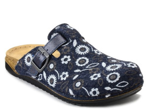 Kapcie damskie domowe INBLU AA-62 filcowe