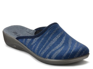 Kapcie damskie pantofle domowe INBLU 5D-22