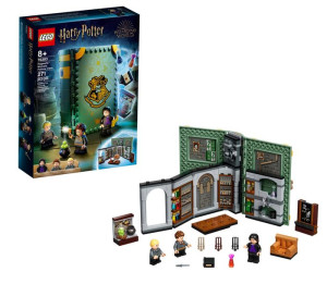 LEGO Harry Potter Zajęcia z eliksirów 271szt. DolinaKlockow