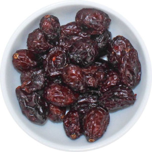 Żurawina Słodzona Sokiem Jabłkowym Bio (surowiec) (11,34 Kg) 5