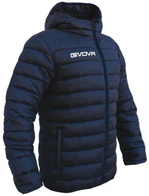 Kurtka Givova Olanda granatowa G013 0004