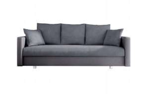 Wersalka rozkładana sofa kanapa funkcja spania NEW YORK