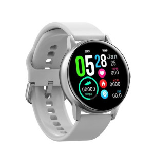 Smartwatch damski RT88 z pomiarem ciśnienia BIAŁY