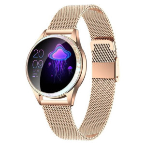 Smartwatch damski Roneberg RKW20 ZŁOTY