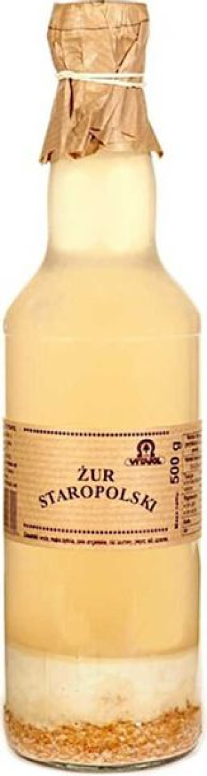 Żur staropolski 500 g Vitapol