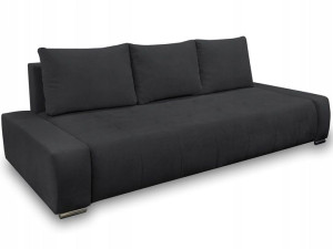 Kanapa sofa do pokoju młodzieżowa rozkładana funkcja spania Veris