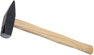 Młotek ślusarski Montero 300G 300mm