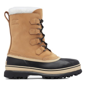 Buty Zimowe Męskie Sorel Caribou Męskie
