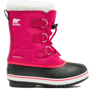 Buty Zimowe Sorel Yoot Pac Nylon Dtv
