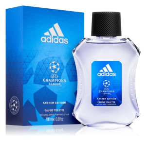 Adidas Uefa Champions League Anthem Edition 100ml