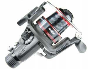 KOŁOWROTEK Jaxon RED CARP FRXL 300 8BB karpiowy