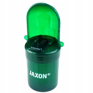 Pudełko Na Białe, Czerwone Robaki Jaxon 10cm