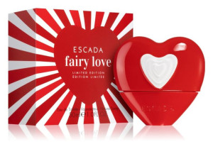 Escada Fairy Love Edt 30ml Oryginał