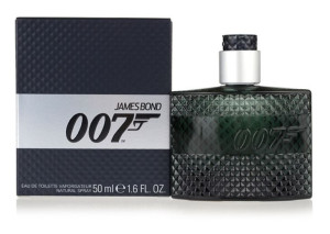 James Bond 007 Edt 50ml Oryginał