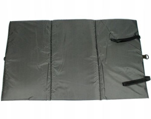 MATA KARPIOWA jaxon 100x60cm do odhaczania ryb ECO