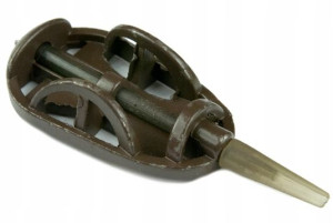 KOSZYK DO METODY feeder 30g koszyczek METHOD