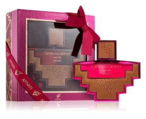 Afnan Ornament Purple Edp 100ml Oryginał