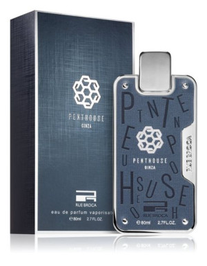 Afnan Penthouse Ginza Edp 80ml Oryginał