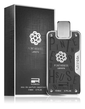 Afnan Penthouse Larvotto Edp 80ml Oryginał