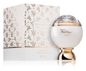 Afnan Souvenir Floral Bouquet Edp 100ml