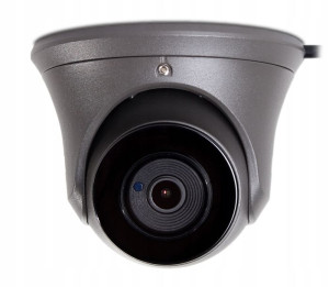 Kamera 4w1 1920x1080 Szara 2.8mm Ukryty Ir 30m Hit