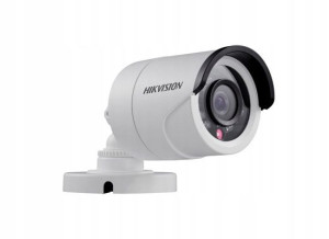 Hikvision Nowa Kamera Icr Ir Full Hd 1080p Tubowa